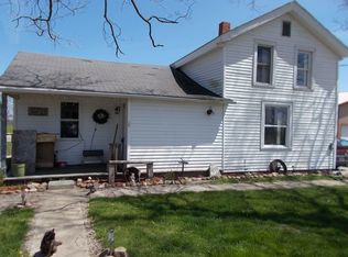 3495 S 200 E, Lagrange, IN 46761