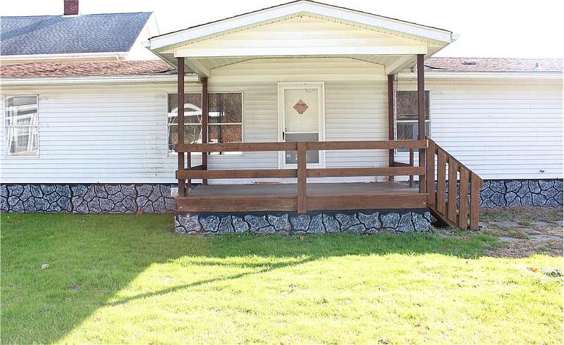1st image of 411 Prospect St Lot B