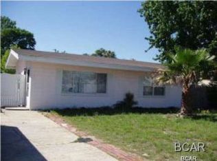 313 Carol Pl, Panama City Beach, FL 32413