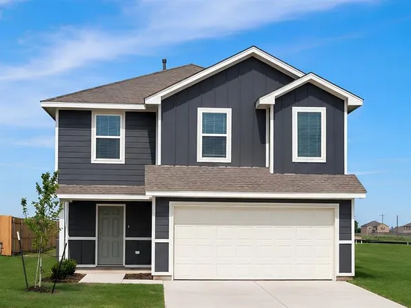 1810 Redbud Way, El Reno, OK 73036