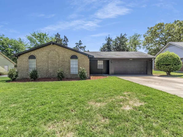 6429 Bardstown Rd, Memphis, TN 38134