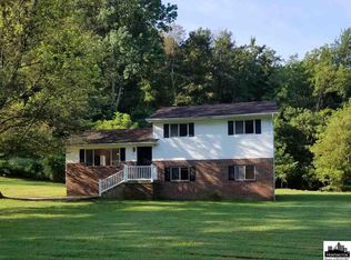 4821 Route 10, Barboursville, WV 25504