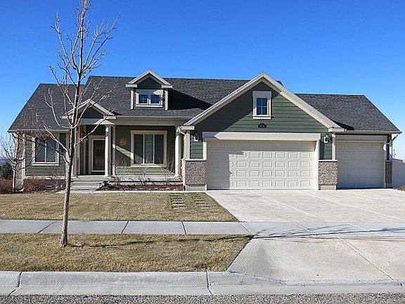 2nd image of 3016 S Boulder Creek Ln