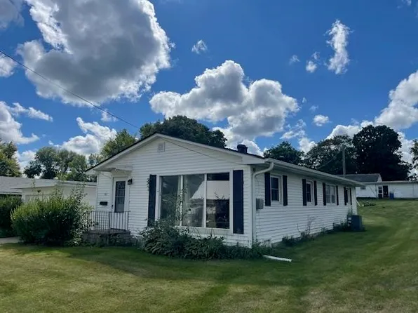 513 S East St, Sigourney, IA 52591