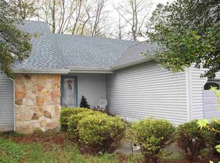 65 Cape Woods Rd, Cape May, NJ 08204