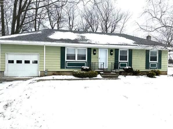324 Magnolia Rd #324, Huron, OH 44839