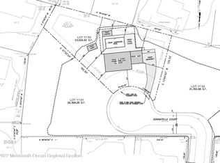 2003 Allaire Rd, Spring Lake, NJ 07762