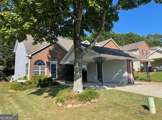 3725 Magnolia Walk Trl, Cumming, GA 30040