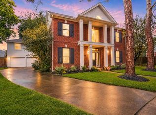 20506 Shadow Mill Ct, Katy, TX 77450