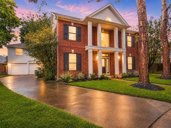 20506 Shadow Mill Ct, Katy, TX 77450