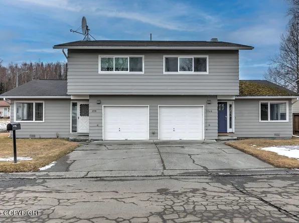 2368 Success Dr, Anchorage, AK 99504