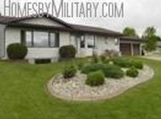 1000 34th Ave SW, Minot, ND 58701