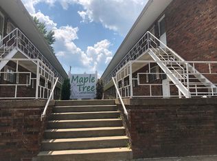 321 5th Ave, Huntington, WV 25701