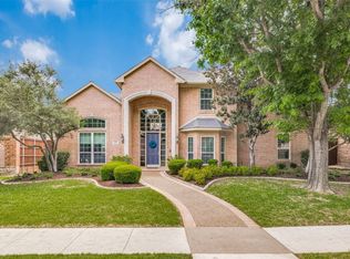 5936 Willowross Way, Plano, TX 75093