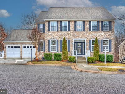 5125 Honeybrook Way, Perry Hall, MD, 21128