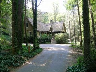1997 Chimney Top Trl, Cashiers, NC, 28717