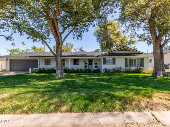 4536 E Calle Redonda, Phoenix, AZ 85018