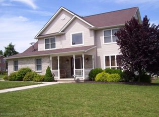 301 George Ave, Archbald, PA 18403