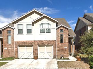 8402 Jay St, White Settlement, TX 76108