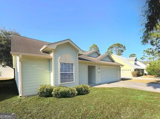 102 Natures Bounty Trl, Saint Marys, GA 31558