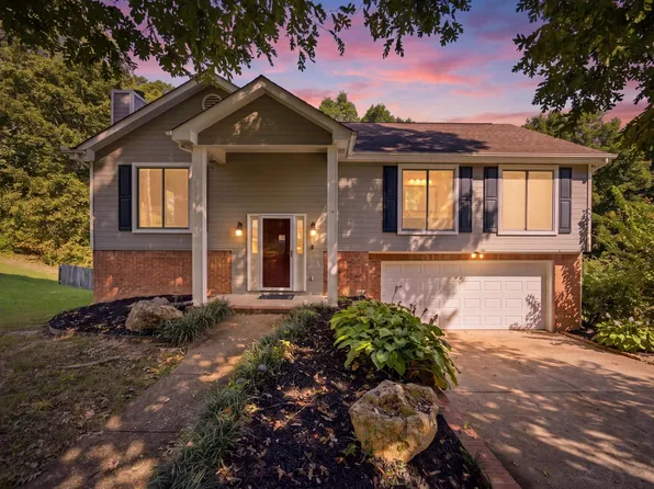 6821 Benwood Dr, Ooltewah, TN 37363