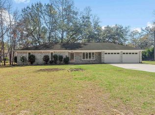 1500 Caines Landing Rd., Conway, SC 29526