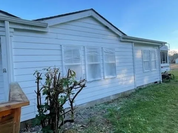 23303 122nd Avenue E, Graham, WA 98338