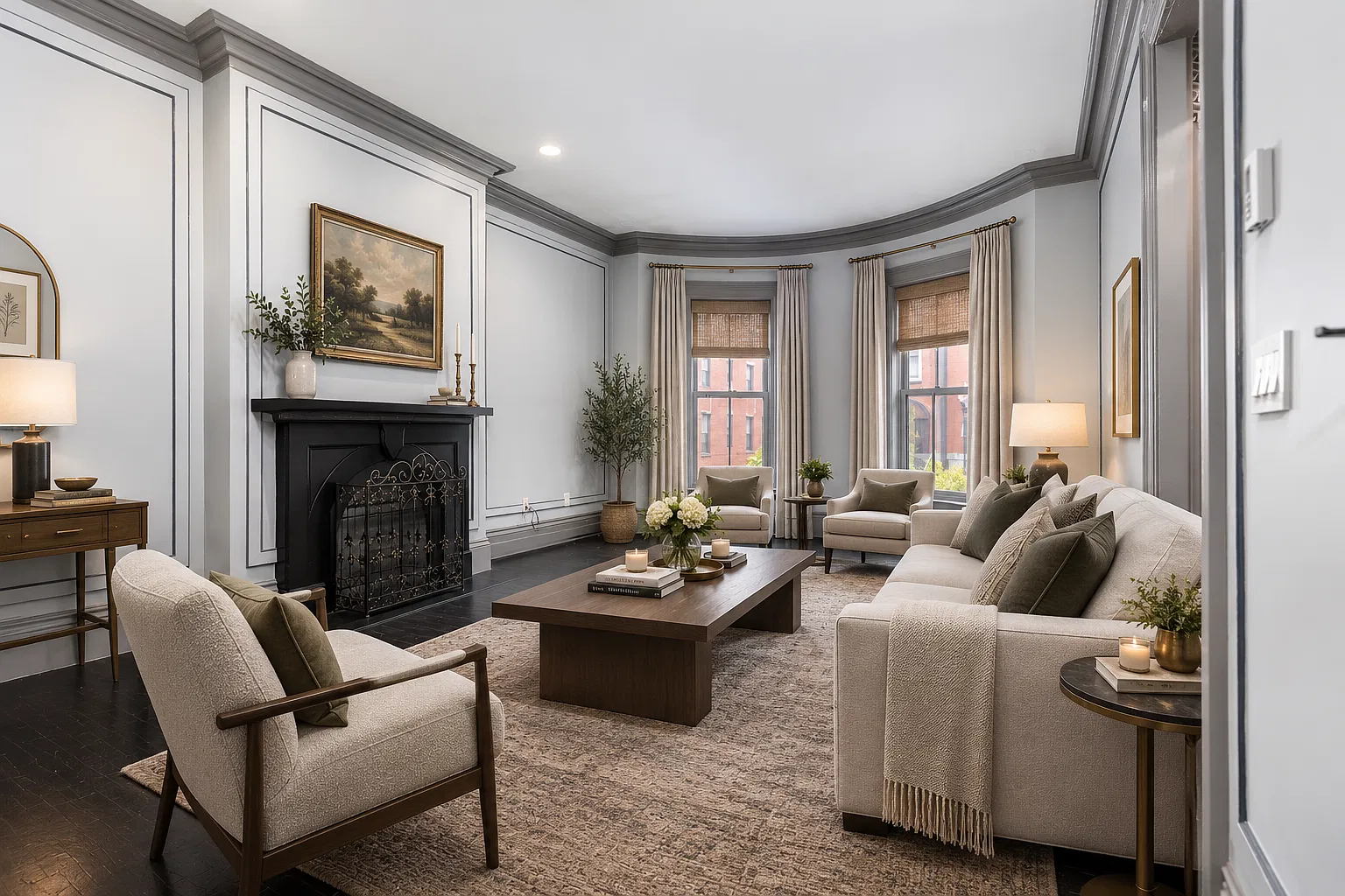 1 bed, 609 sqft, $3,150 — Photo 1