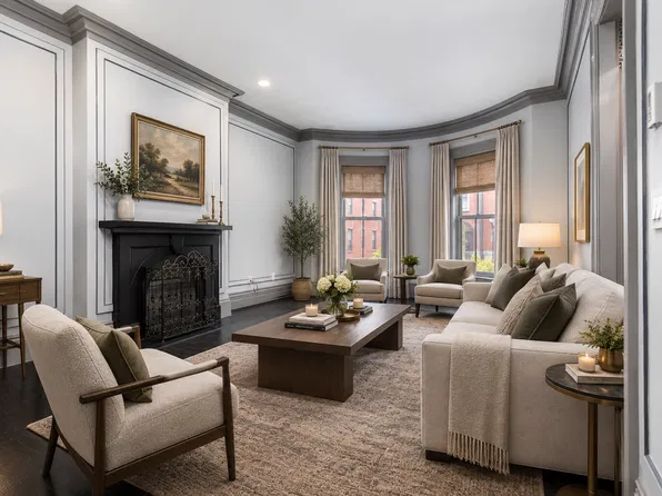 15 E Springfield St APT 2, Boston, MA 02118