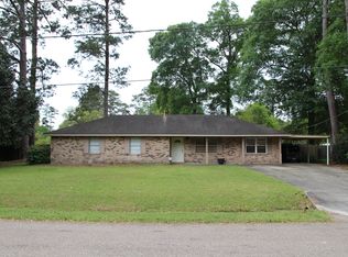 1 Silman Ave, Hammond, LA 70401