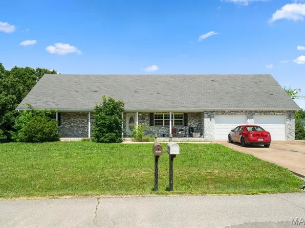 19664 Longview Rd, Waynesville, MO 65583