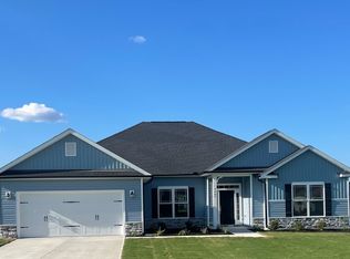 5062 Green Hawthorne Ct, Battleboro, NC 27809