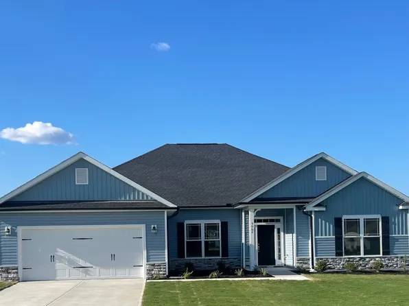 5062 Green Hawthorne Ct, Battleboro, NC 27809