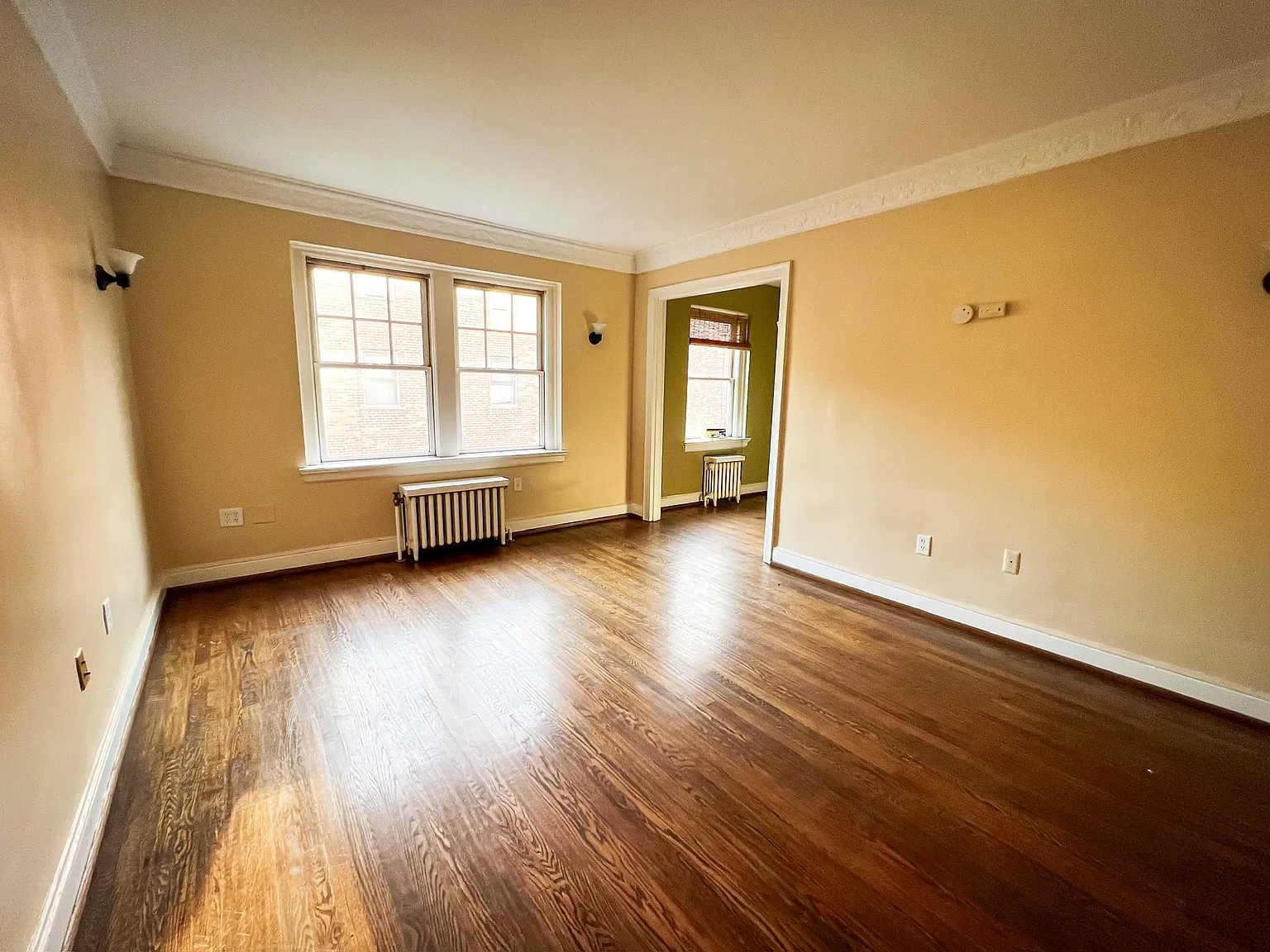 1 bed, 453 sqft, $925 — Photo 2