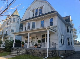 247 N Main St #1, Wilkes Barre, PA 18702