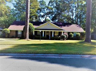 10021 Thornwood Dr, Shreveport, LA 71106