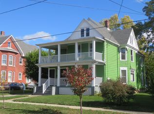 449 10th St, Niagara Falls, NY 14303