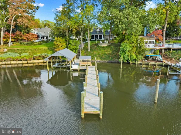1858 Burley Rd, Annapolis, MD 21409