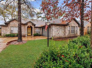 2106 Medway Dr, Spring, TX 77386