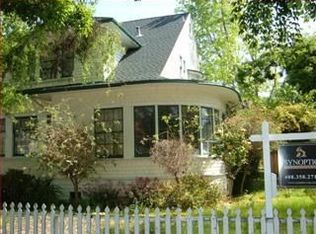 711 E San Fernando St, San Jose, CA 95112