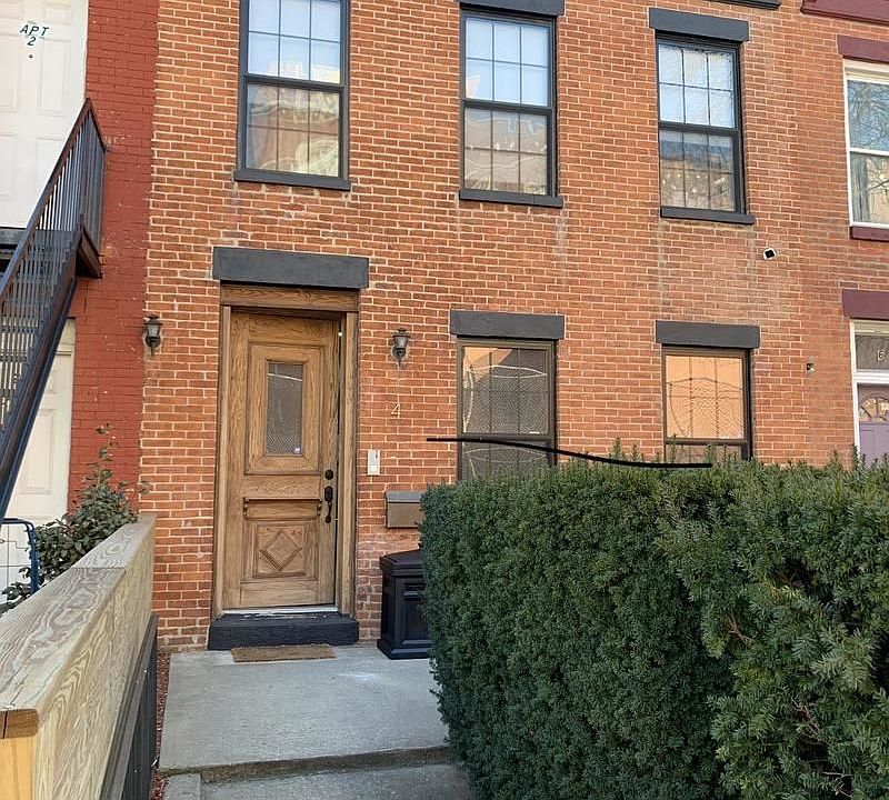 1st image of 4 Herkimer Ct #1