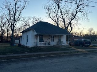 487 N Jackson Ave, Lebanon, MO 65536