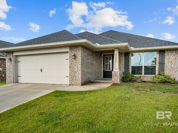 22607 Respite Ln, Foley, AL 36535