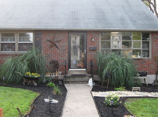 624 Lemon St, Stowe, PA 19464