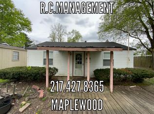 54 Maplewood Ave, Danville, IL 61832