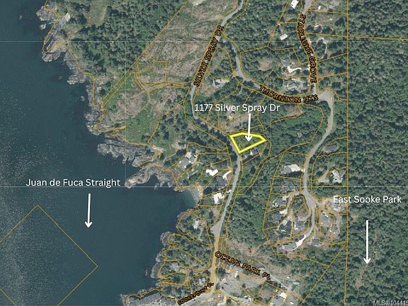 2nd image of 1177 Silver Spray Dr