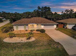 4040 Conestoga St, Pt Charlotte, FL 33948