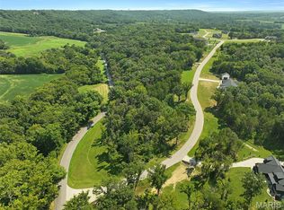 660 Iron Horse Trl, Labadie, MO 63055