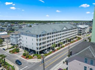 Cherry Grove Villas, North Myrtle Beach, SC 29582