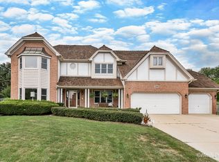 2350 Inverness Ct, Aurora, IL 60504